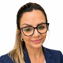 Viviane Morais