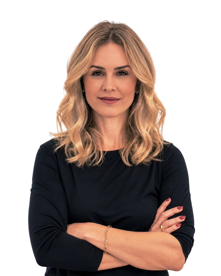 Denize Helena Sá da Rosa