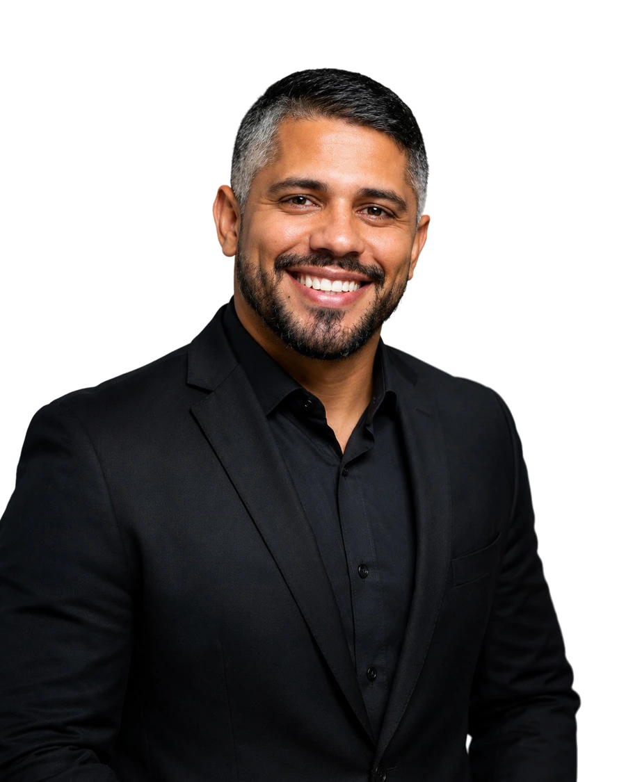 Marcelo Mello