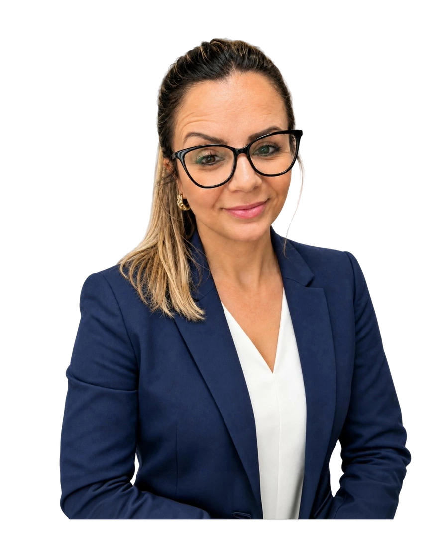 Viviane Morais